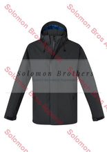 Load image into Gallery viewer, Dimming Mens Jacket Black / Sm Jackets

