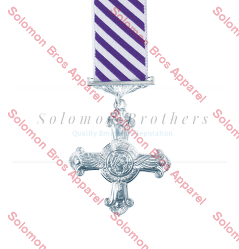 Distinguished Flying Cross 1918 - Solomon Brothers Apparel