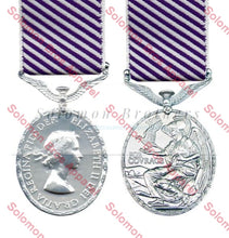 Load image into Gallery viewer, Distinguished Flying Medal - Solomon Brothers Apparel
