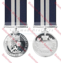 Load image into Gallery viewer, Distinguished Service Medal - Solomon Brothers Apparel
