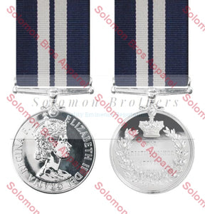 Distinguished Service Medal - Solomon Brothers Apparel