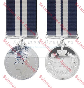 Distinguished Service Medal - Solomon Brothers Apparel