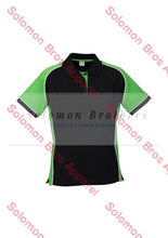 Load image into Gallery viewer, Dynamite Ladies Polo - Solomon Brothers Apparel

