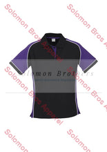 Load image into Gallery viewer, Dynamite Ladies Polo - Solomon Brothers Apparel
