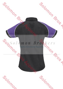 Dynamite Ladies Short Sleeve Blouse - Solomon Brothers Apparel