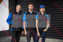 Load image into Gallery viewer, Dynamite Mens Polo - Solomon Brothers Apparel
