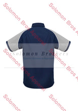 Load image into Gallery viewer, Dynamite Mens Short Sleeve Shirt - Solomon Brothers Apparel
