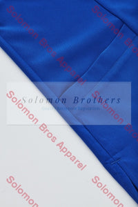 Easy Stretch Ladies Short Sleeve Tunic Plain - Solomon Brothers Apparel