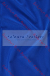 Easy Stretch Ladies Short Sleeve Tunic Plain - Solomon Brothers Apparel