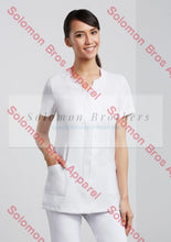 Load image into Gallery viewer, Eden Ladies Tunic - Solomon Brothers Apparel
