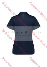 Load image into Gallery viewer, Equity Ladies Polo No. 1
