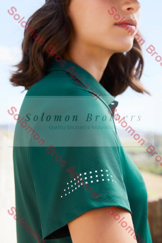 Equity Ladies Polo No. 2
