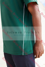 Load image into Gallery viewer, Equity Mens Polo
