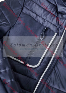 Escort Unisex Jacket Jackets