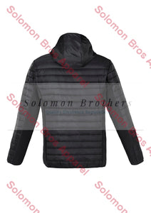 Escort Unisex Jacket Jackets