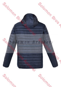 Escort Unisex Jacket Jackets