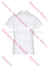 Load image into Gallery viewer, Establishment Ladies Polo - Solomon Brothers Apparel
