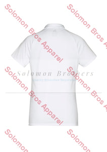 Establishment Ladies Polo - Solomon Brothers Apparel