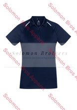 Load image into Gallery viewer, Establishment Ladies Polo - Solomon Brothers Apparel
