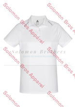 Load image into Gallery viewer, Establishment Ladies Polo - Solomon Brothers Apparel
