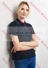 Load image into Gallery viewer, Exclusive Ladies Polo - Solomon Brothers Apparel
