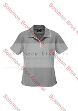 Load image into Gallery viewer, Exclusive Ladies Polo - Solomon Brothers Apparel
