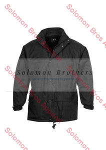 Explore Unisex Jacket - Solomon Brothers Apparel