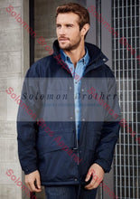 Load image into Gallery viewer, Explore Unisex Jacket - Solomon Brothers Apparel
