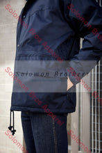 Load image into Gallery viewer, Explore Unisex Jacket - Solomon Brothers Apparel
