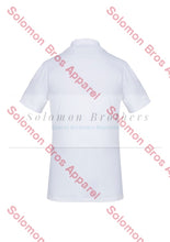 Load image into Gallery viewer, Flight Ladies Polo No. 1 - Solomon Brothers Apparel
