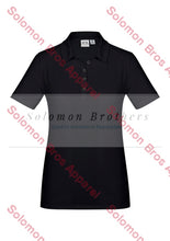 Load image into Gallery viewer, Flight Ladies Polo No. 2 - Solomon Brothers Apparel
