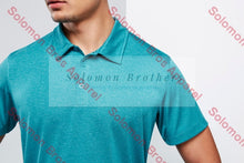 Load image into Gallery viewer, Flight Mens Polo - Solomon Brothers Apparel
