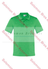 Load image into Gallery viewer, Flight Mens Polo - Solomon Brothers Apparel
