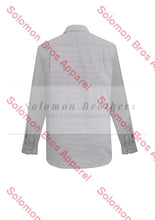Load image into Gallery viewer, Gem Mens Long Sleeve Shirt - Solomon Brothers Apparel
