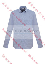 Load image into Gallery viewer, Gem Mens Long Sleeve Shirt - Solomon Brothers Apparel
