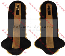 Load image into Gallery viewer, General Officer, Plaited, Shoulder Board - Solomon Brothers Apparel
