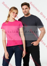 Load image into Gallery viewer, Glaze Ladies Tee No 1 - Solomon Brothers Apparel
