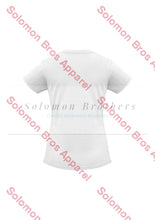 Load image into Gallery viewer, Glaze Ladies Tee No 2 - Solomon Brothers Apparel
