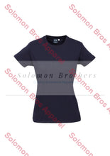 Load image into Gallery viewer, Glaze Ladies Tee No 2 - Solomon Brothers Apparel
