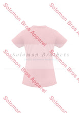 Load image into Gallery viewer, Glaze Ladies Tee No 3 - Solomon Brothers Apparel
