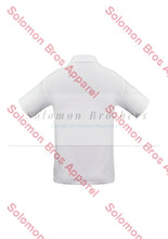 Load image into Gallery viewer, Glaze Mens Polo - Solomon Brothers Apparel

