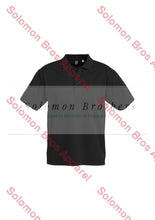 Load image into Gallery viewer, Glaze Mens Polo - Solomon Brothers Apparel
