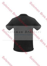 Load image into Gallery viewer, Glowing Mens Polo - Solomon Brothers Apparel
