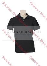 Load image into Gallery viewer, Glowing Mens Polo - Solomon Brothers Apparel
