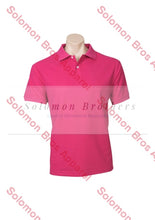 Load image into Gallery viewer, Glowing Mens Polo - Solomon Brothers Apparel
