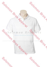 Load image into Gallery viewer, Glowing Mens Polo - Solomon Brothers Apparel
