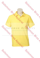 Load image into Gallery viewer, Glowing Mens Polo - Solomon Brothers Apparel
