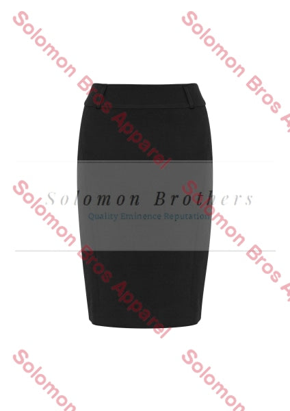 Harper Ladies Skirt - Solomon Brothers Apparel