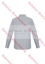 Load image into Gallery viewer, Hearnden Mens Long Sleeve Shirt - Solomon Brothers Apparel
