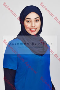 Hijab Health & Beauty